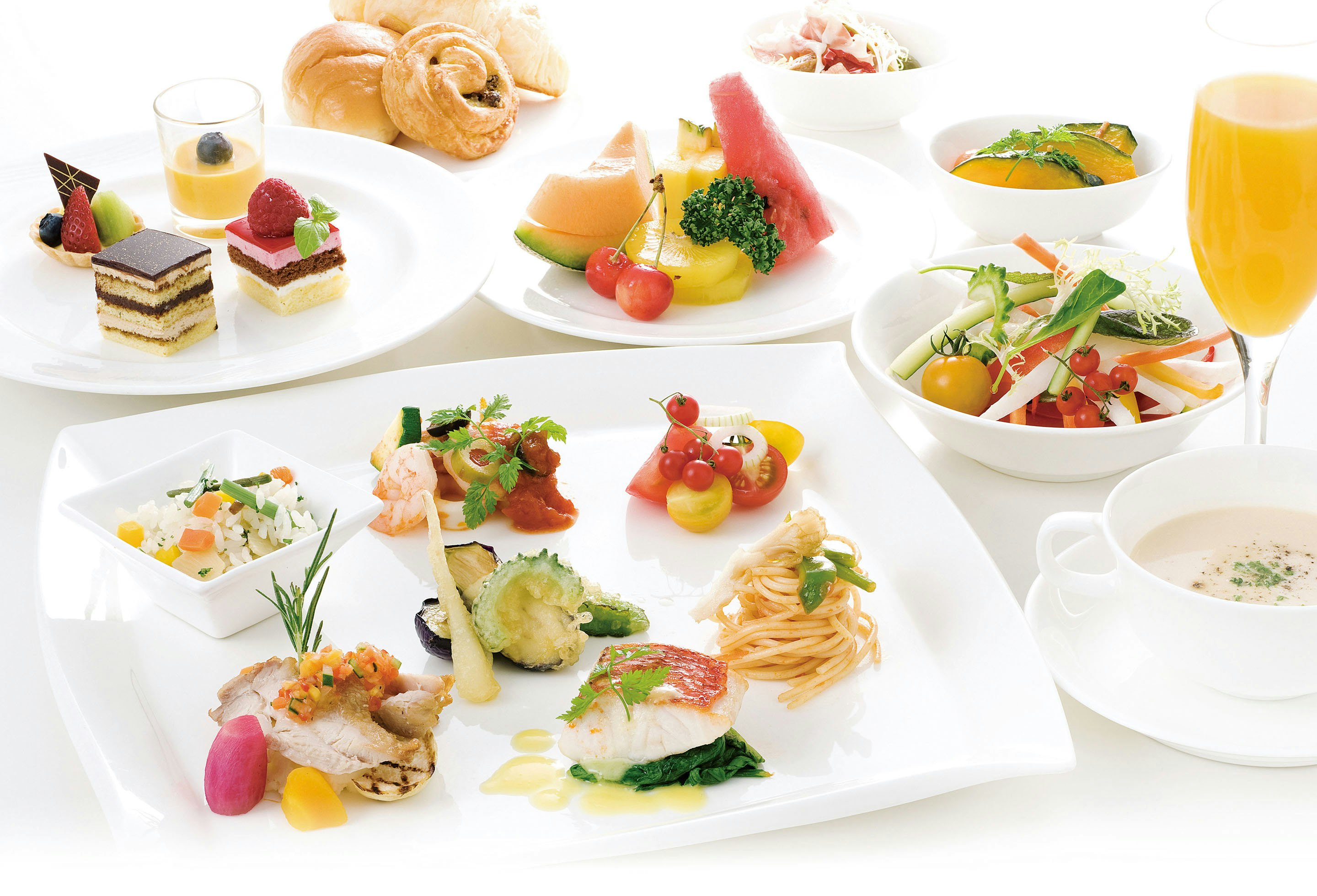 Hotel Jal City Naha 23/41