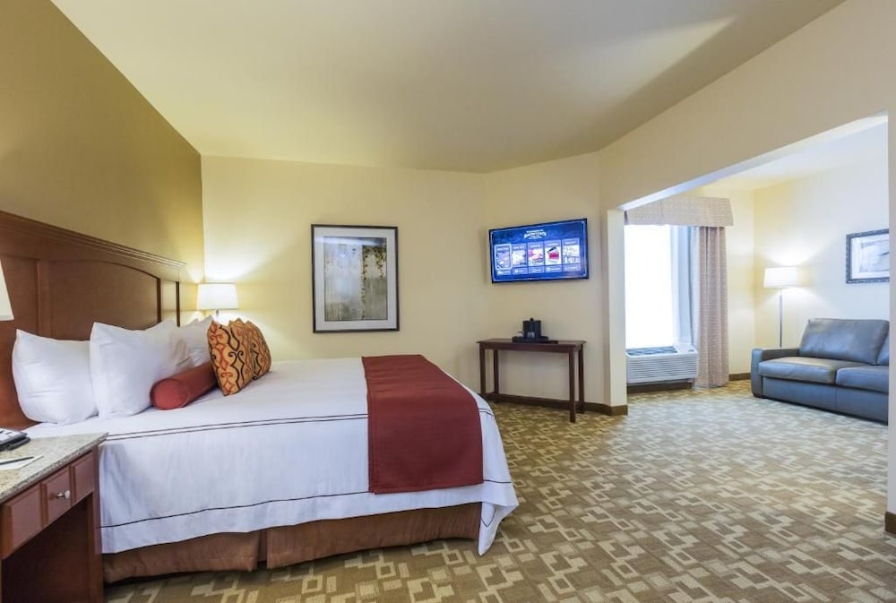 Boomtown Casino &amp; Hotel New Orleans 19/48