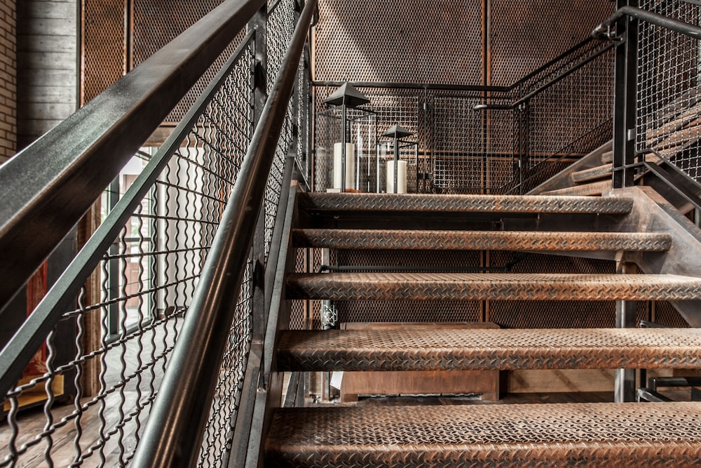 Ironworks Hotel Indy 5/69