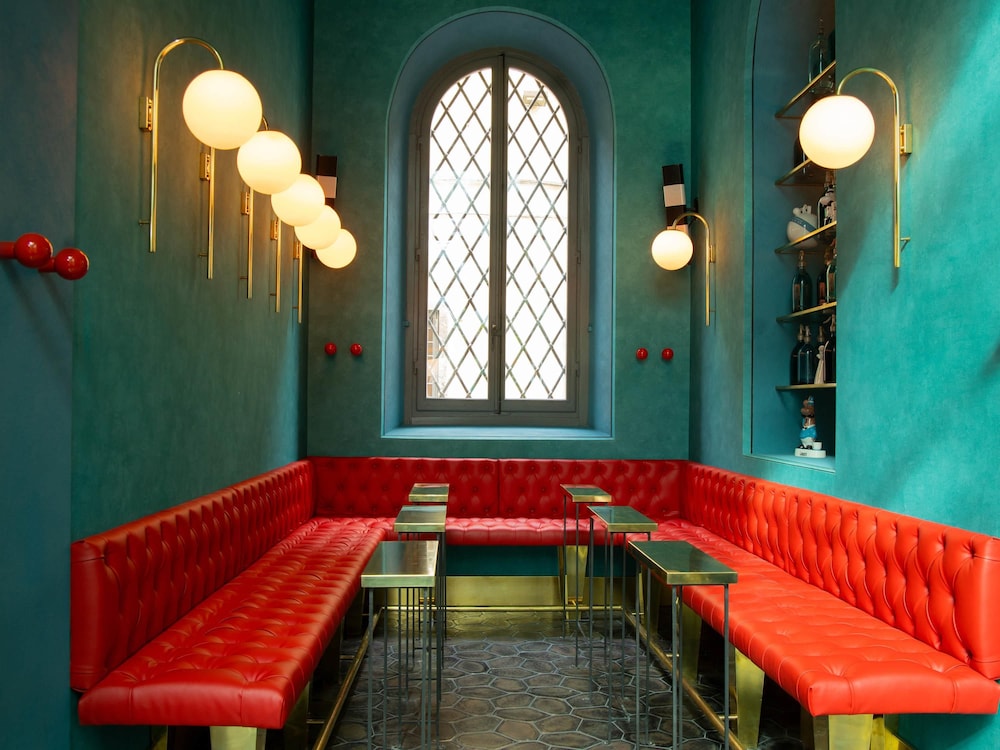 25hours Hotel Piazza San Paolino 44/60