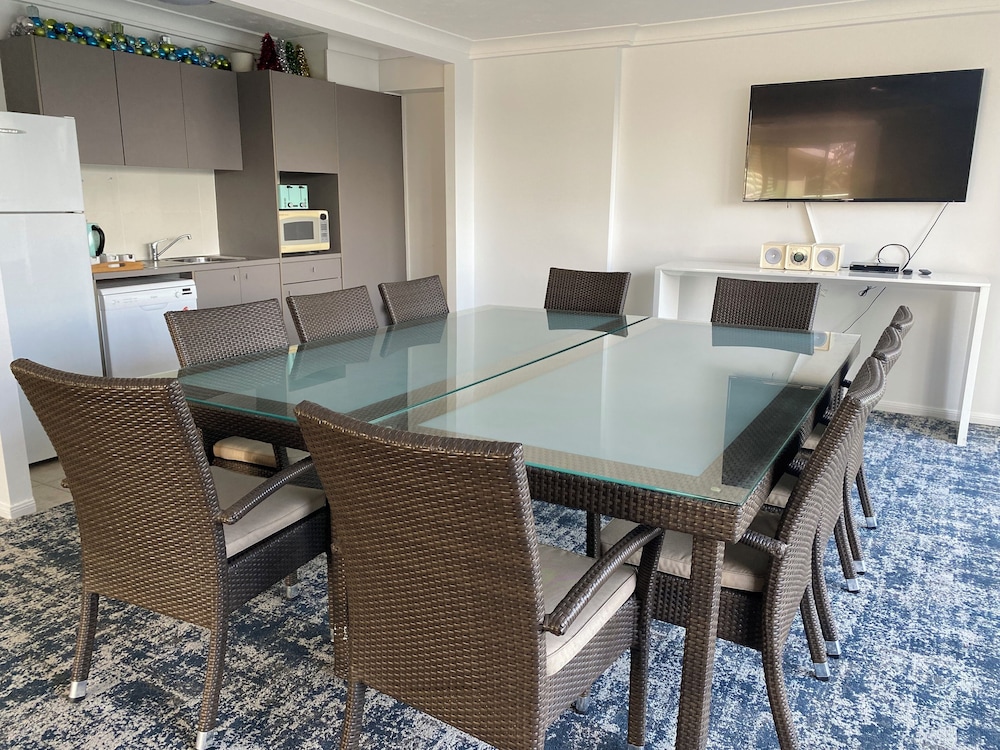 Hi Surf Beachfront Apartments 69/78