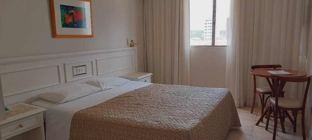 Jandaia Hotel Campo Grande 19/70