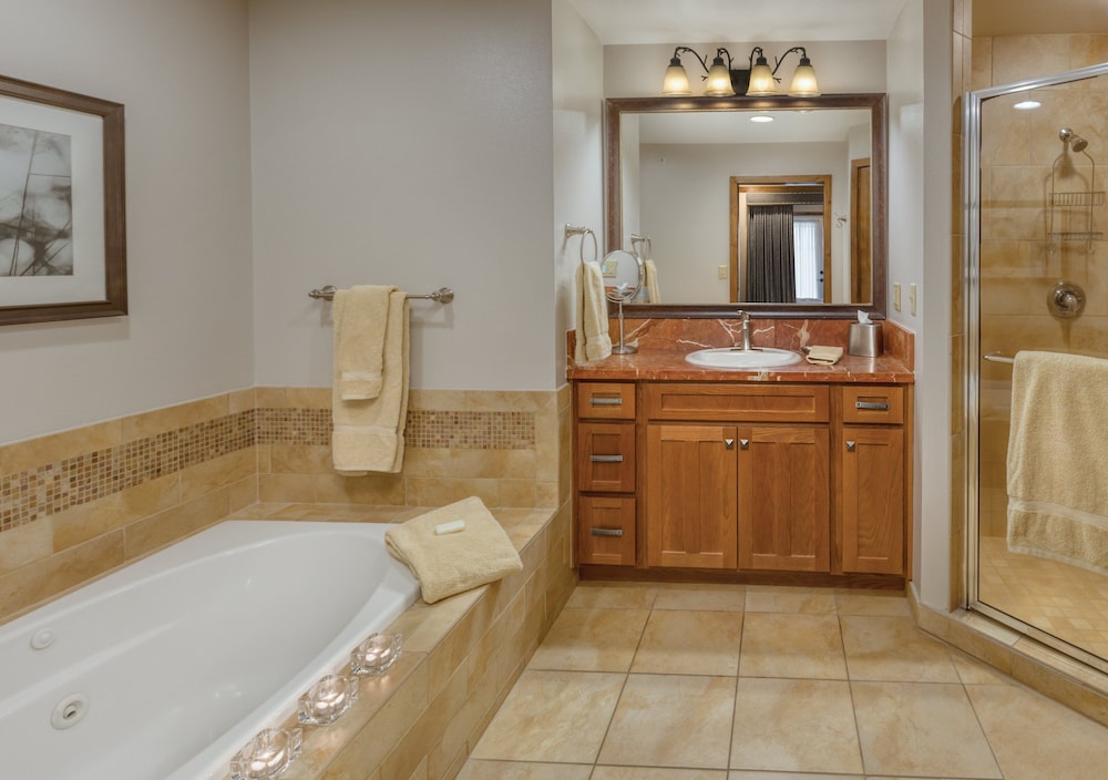 Worldmark West Yellowstone 20/78