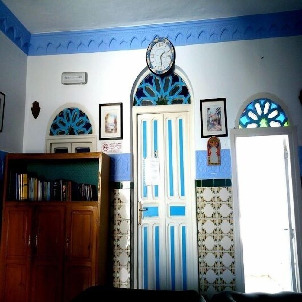 Hostal La Joya 1/35