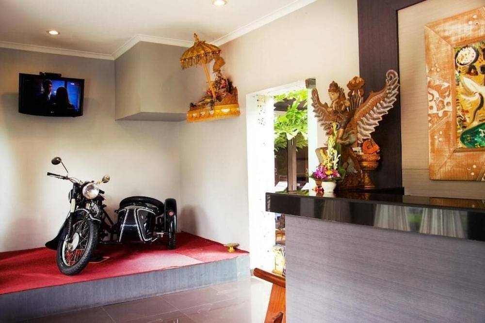 SINDHU MERTHA SUITE 31/49