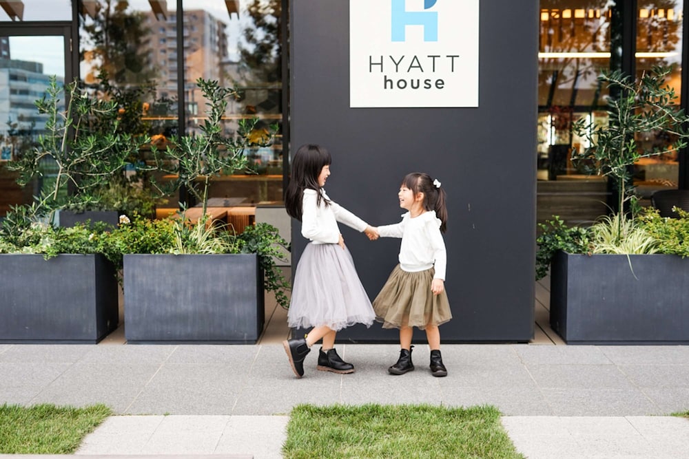 Hyatt House Kanazawa 6/50