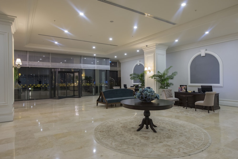 Vialand Palace Hotel 32/70