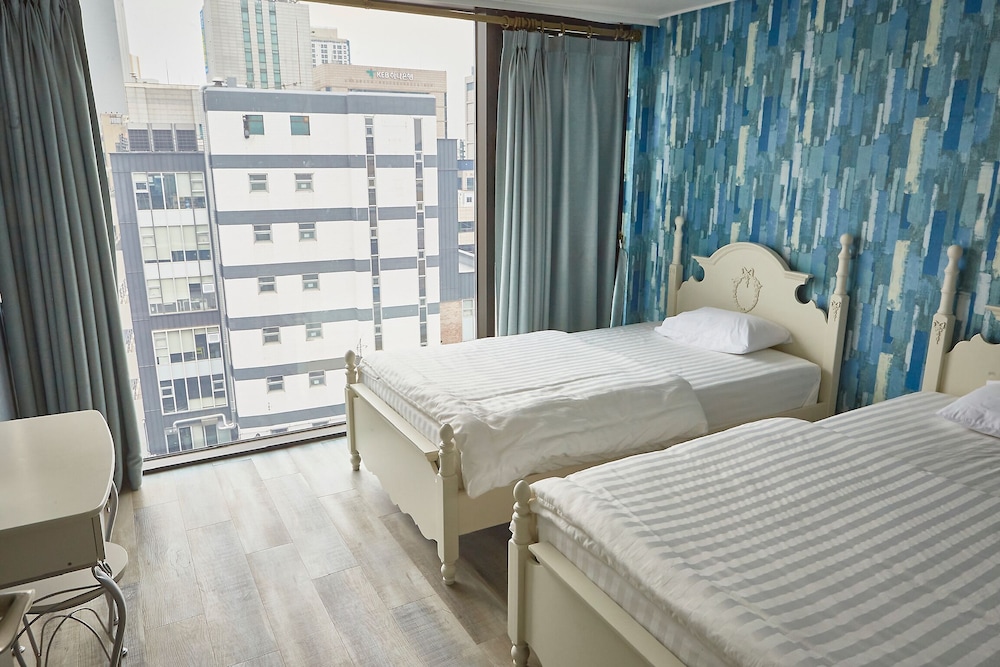 Gwangju Guest House 145 - Hostel 19/50