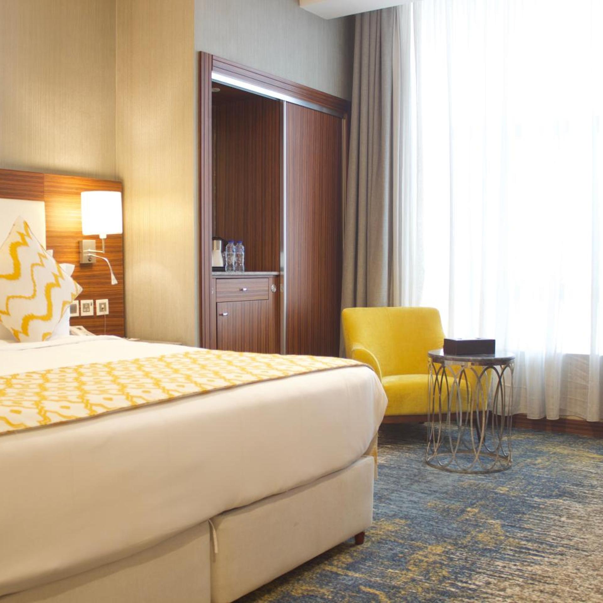 فندق تاج الورود(Taj Alworood Hotel) 15/43
