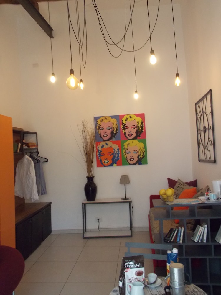 Ninarella Bed&Breakfast 35/50