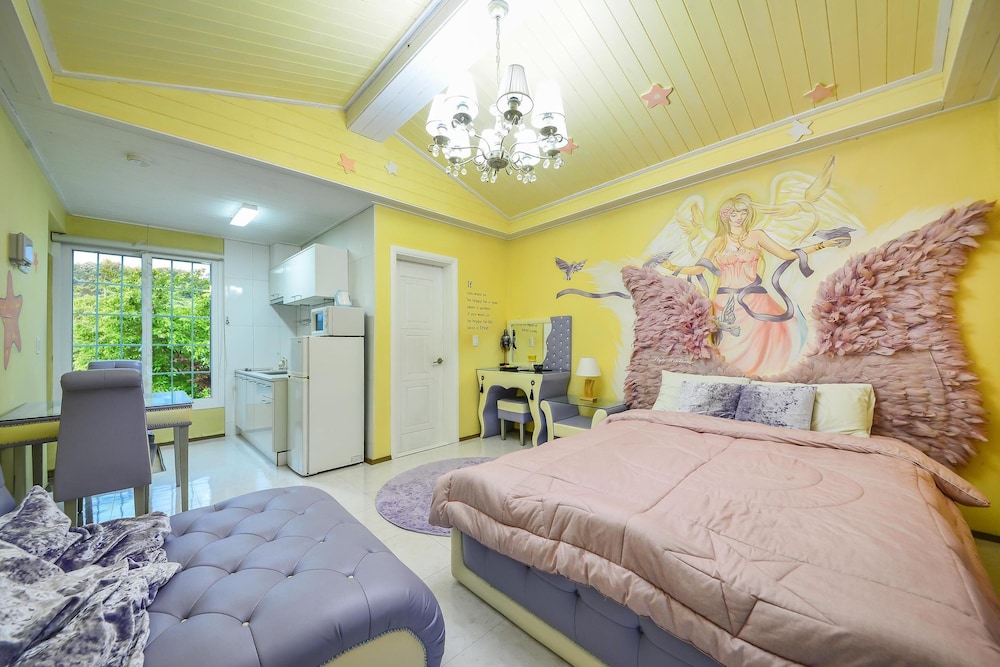 Gapyeong Ashley Pension 12/48