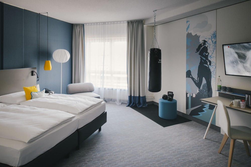 Vienna House Easy by Wyndham Coburg 12/50