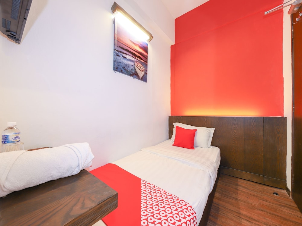 STANDARD, SINGLE, SINGLE BED