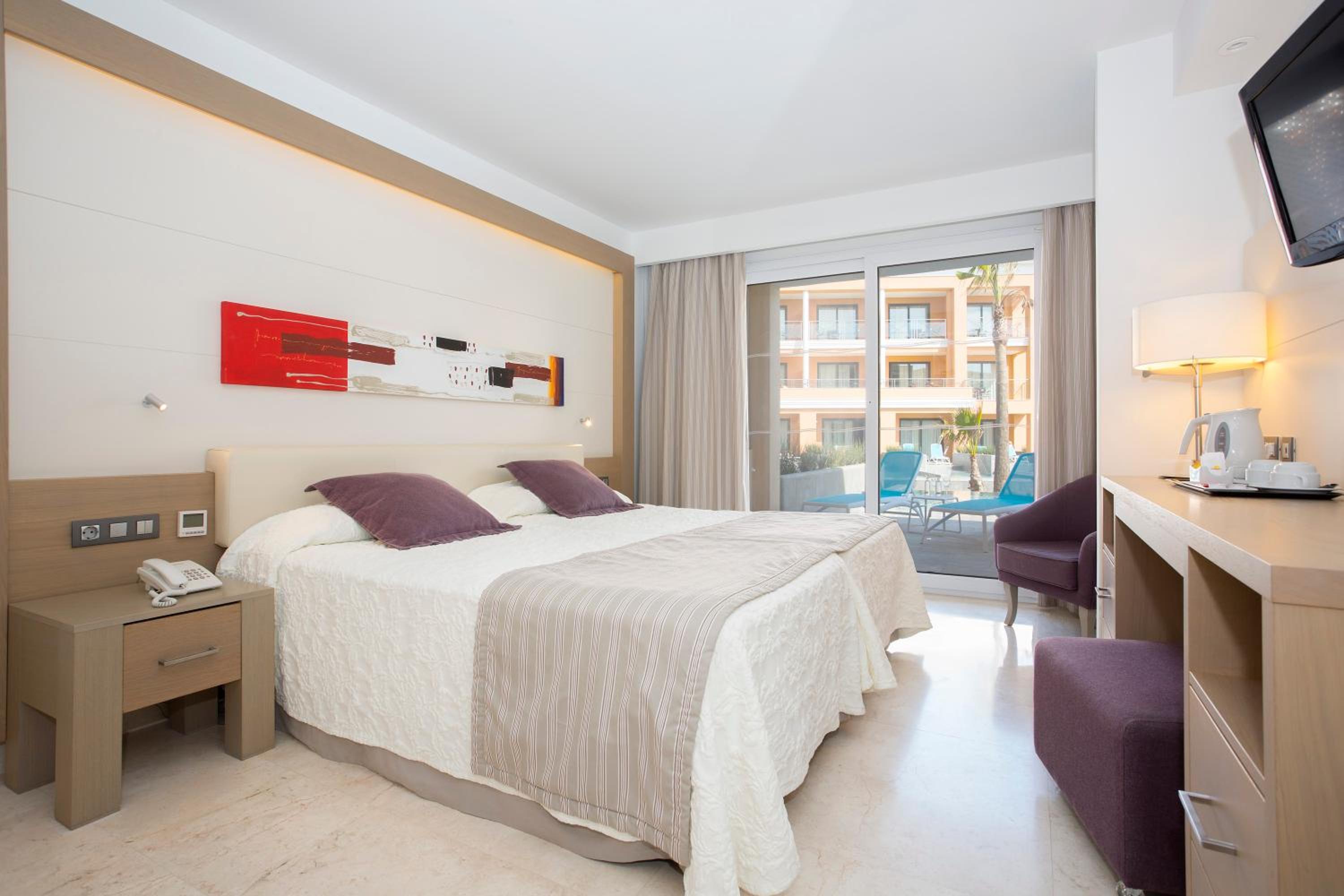 sensimar hipotels playa la barrosa