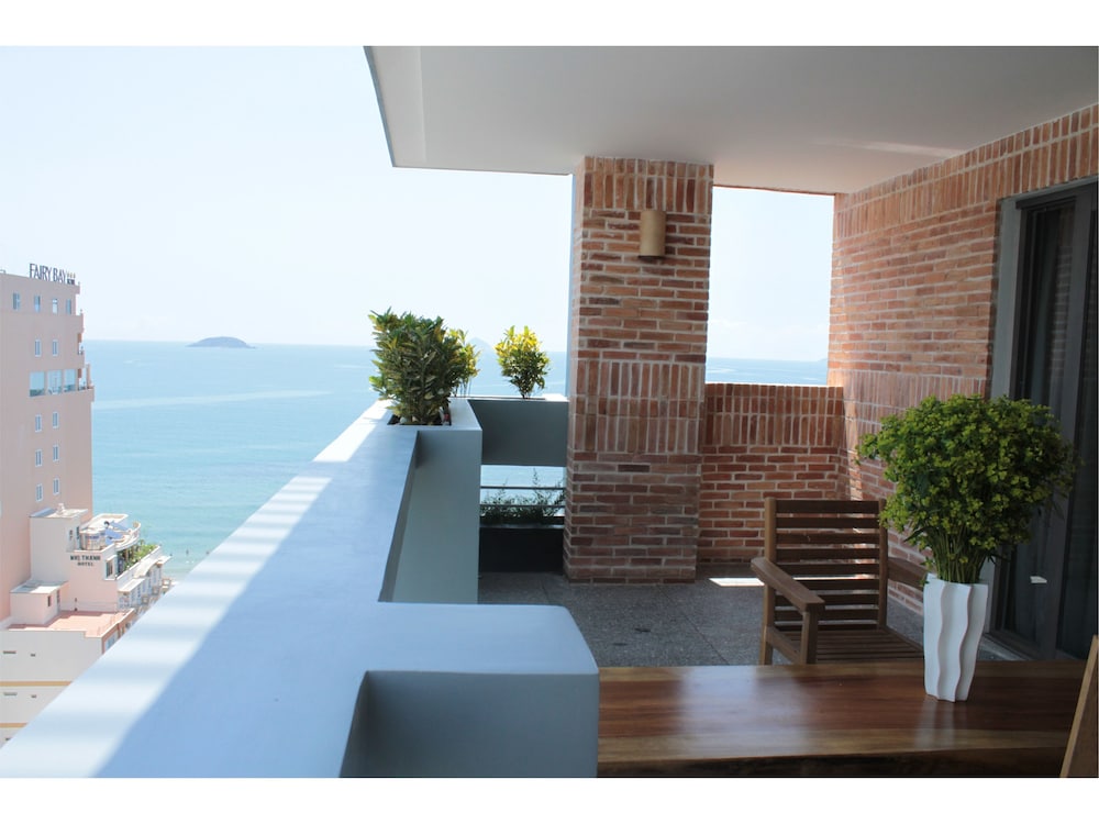 Seasing Boutique Hotel 26/50