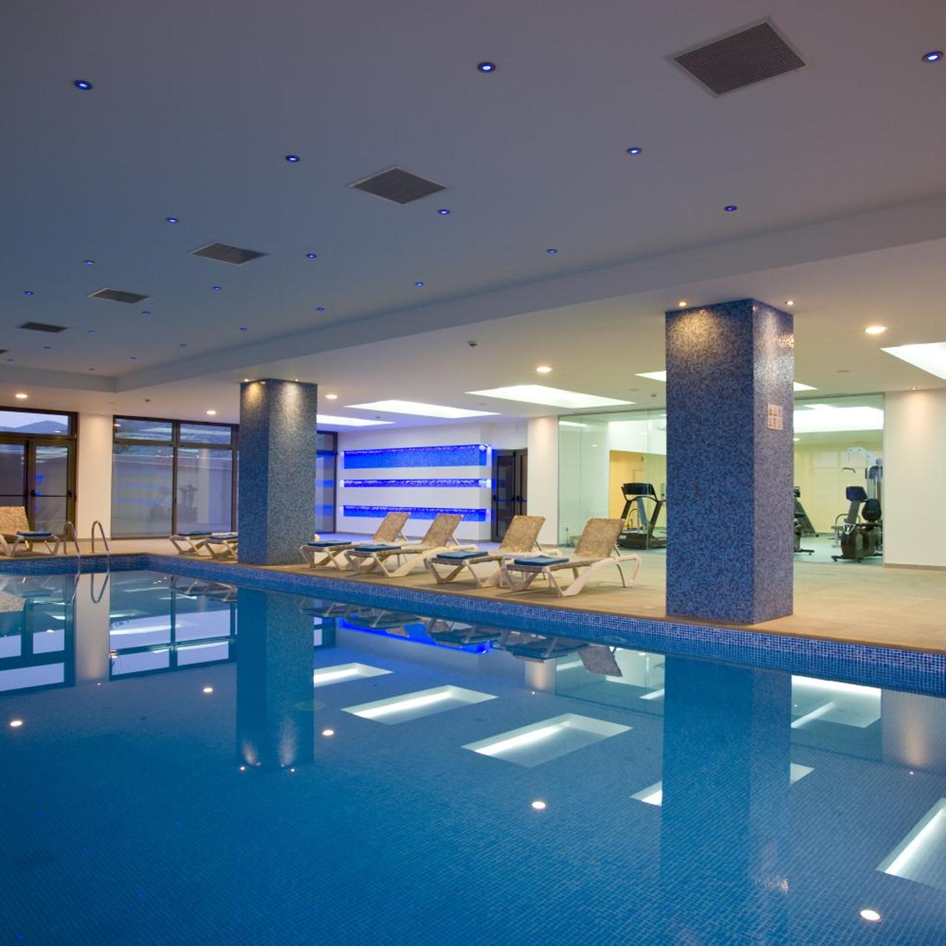 ALEA HOTEL & SUITES 28/55