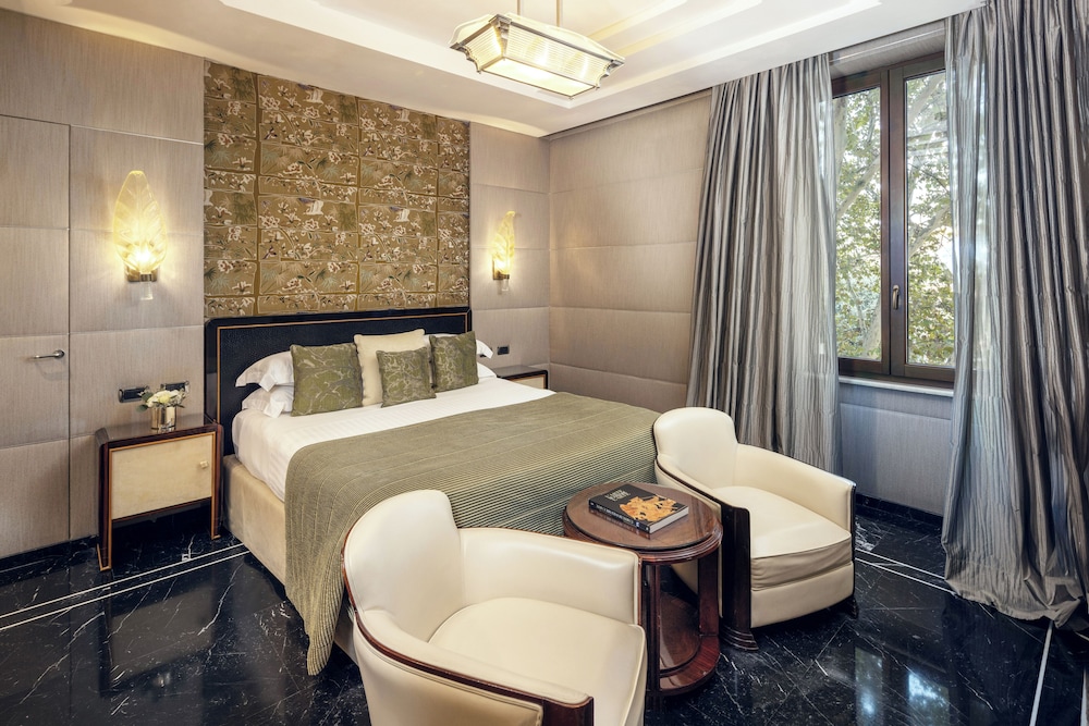 Regina, Suite, Double Bed