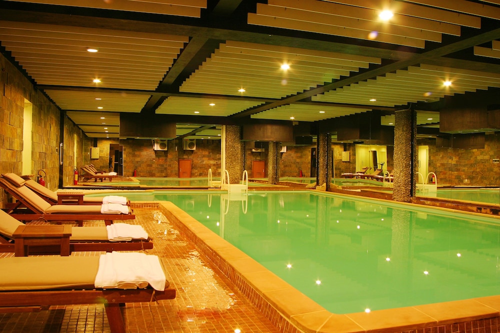 Muong Thanh Holiday Da Lat Hotel 37/70