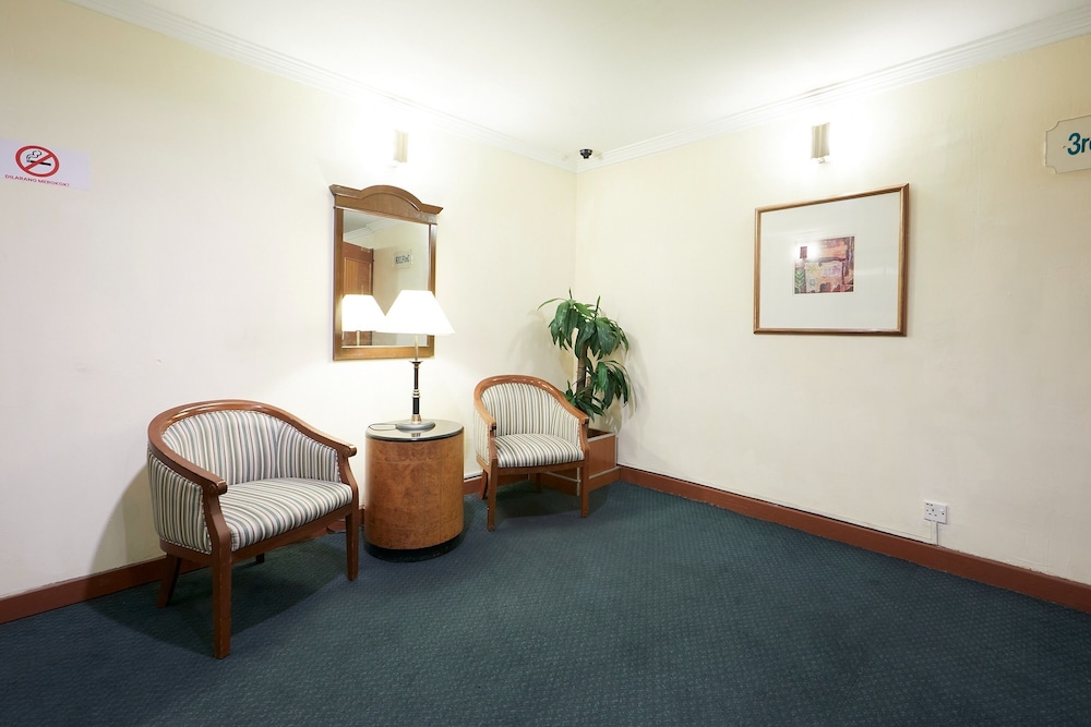Kingston Hotel 11 @ PWTC, KL 31/47
