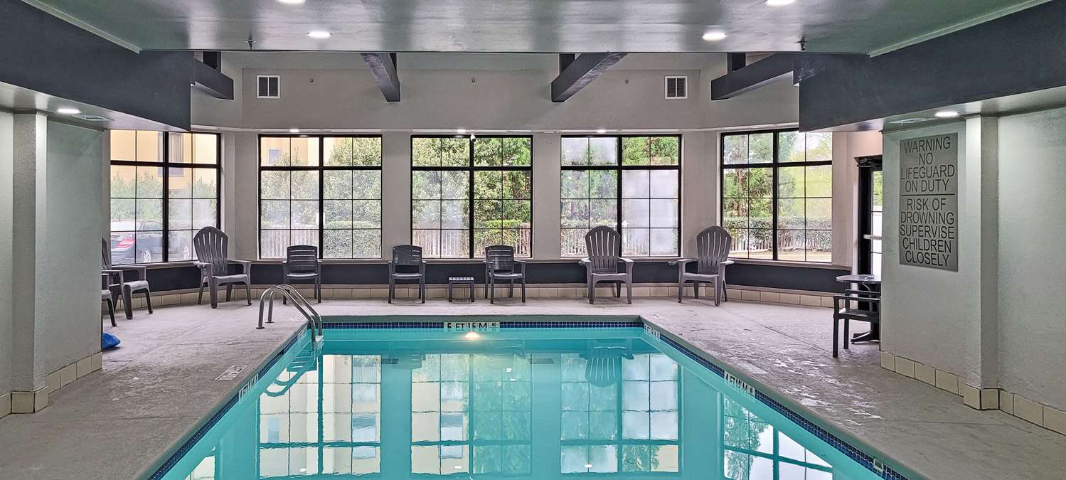 Country Inn and Suites by Radisson Canton, GA 11/21