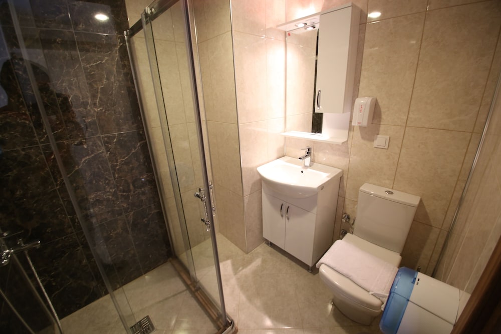 Citkoylu Hotel And Apart 19/20