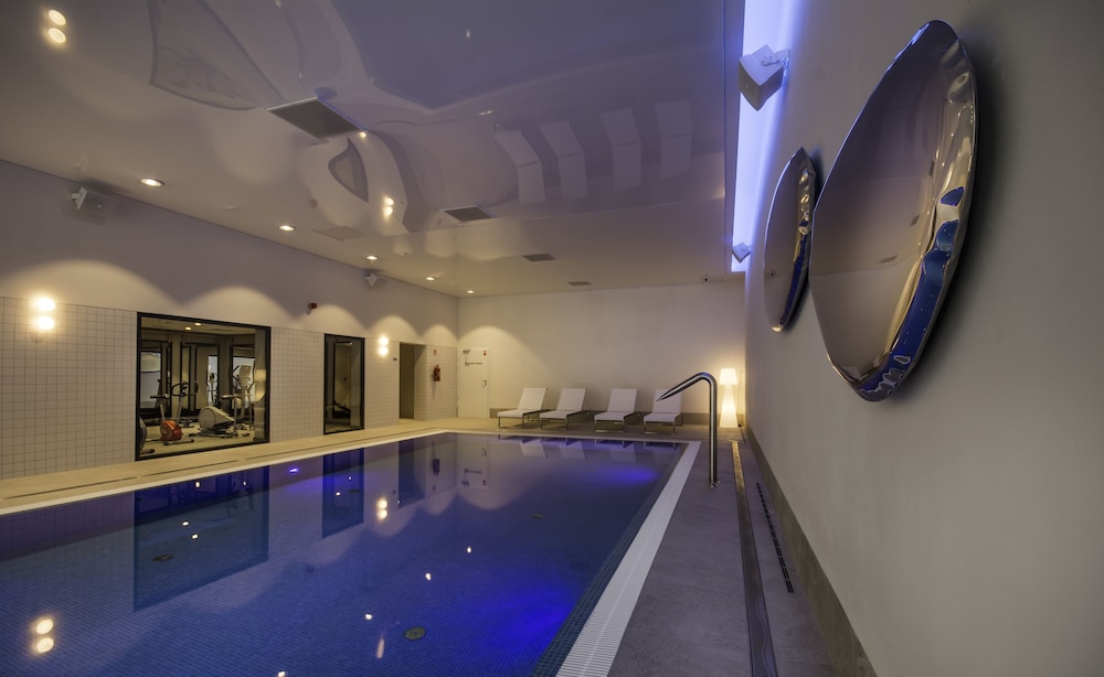 Hotel Antares 22/50