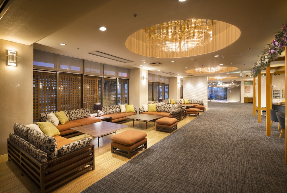Hotel Meizanso 8/63