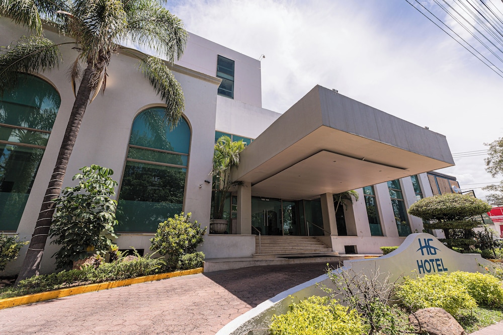 HG HOTEL 4/50