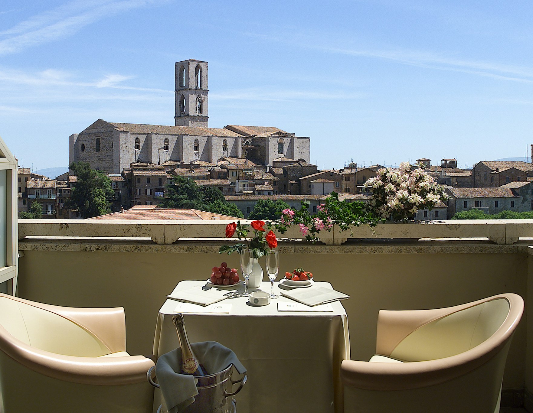 Sangallo Palace 53/56