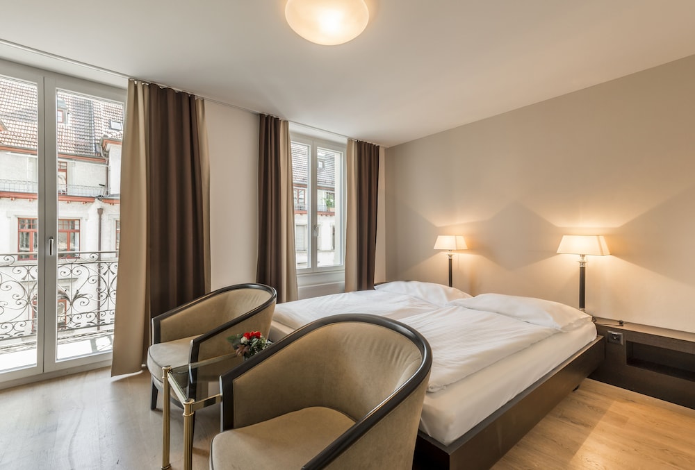 Superior, Double Bed