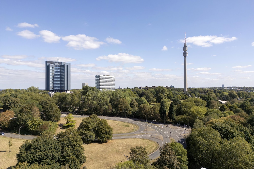 Radisson Blu Hotel Dortmund 73/76