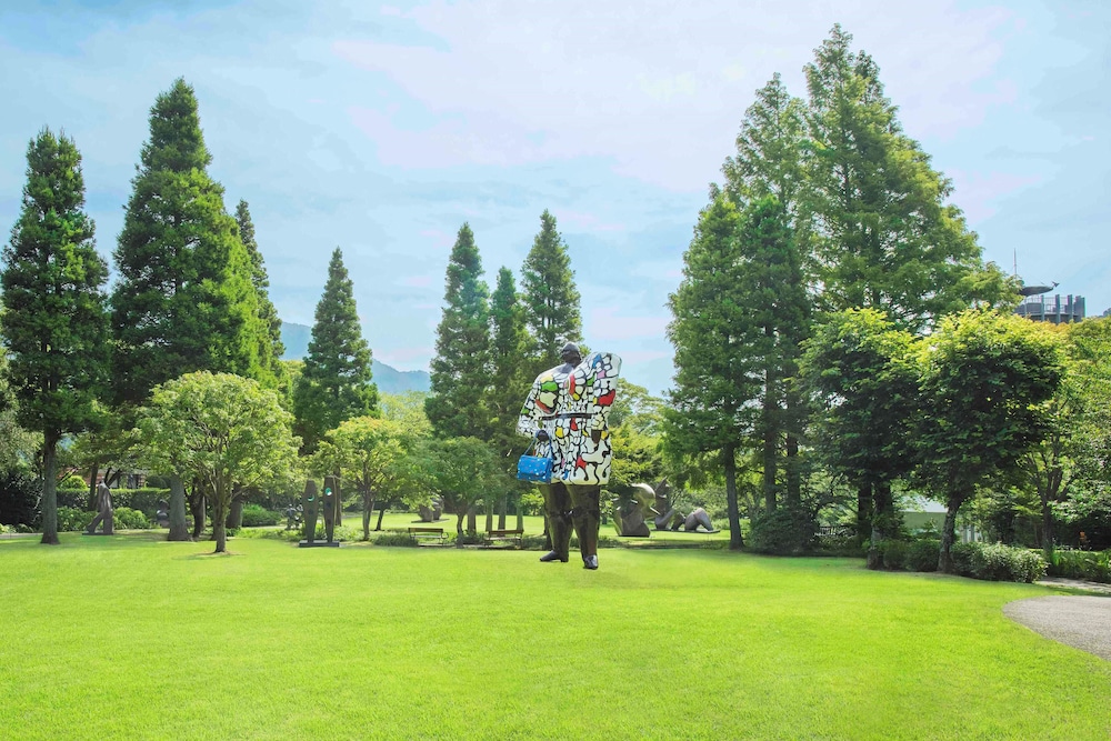 Hyatt Regency Hakone Resort and Spa 69/76