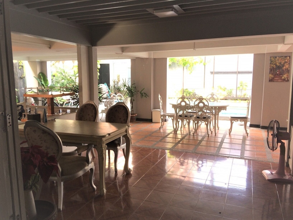 Villa Lamai - Wong Amat House Pattaya 51/62