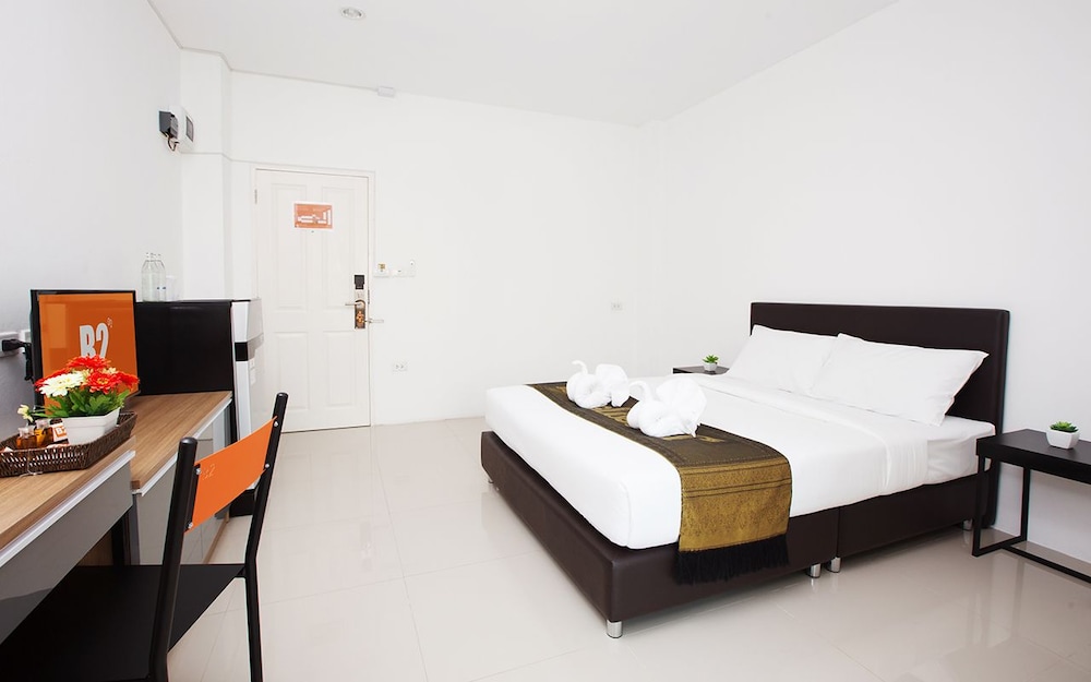 B2 Korat Boutique & Budget Hotel 15/35