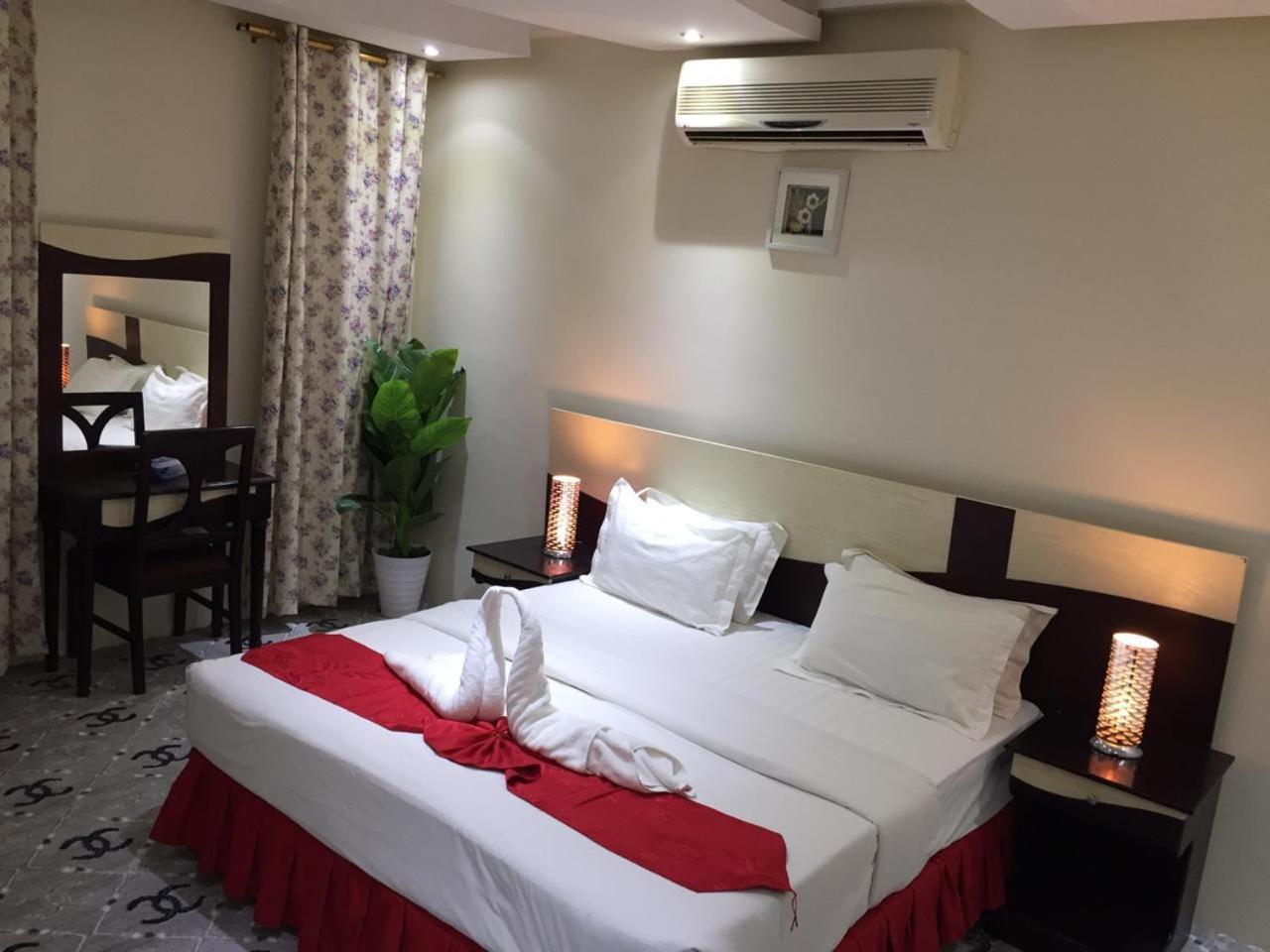 مرفال للاجنحة الفندقية التعاون(Merfal serviced Apartments-altawoun) 41/67