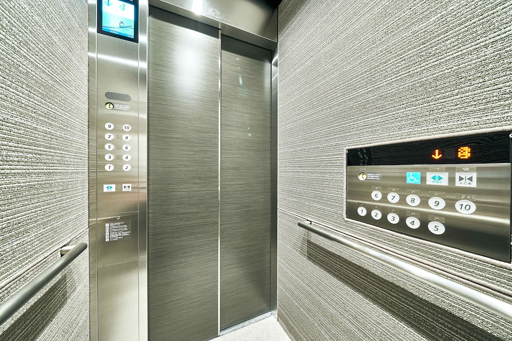Grand STAY Hakata Station North 31/45
