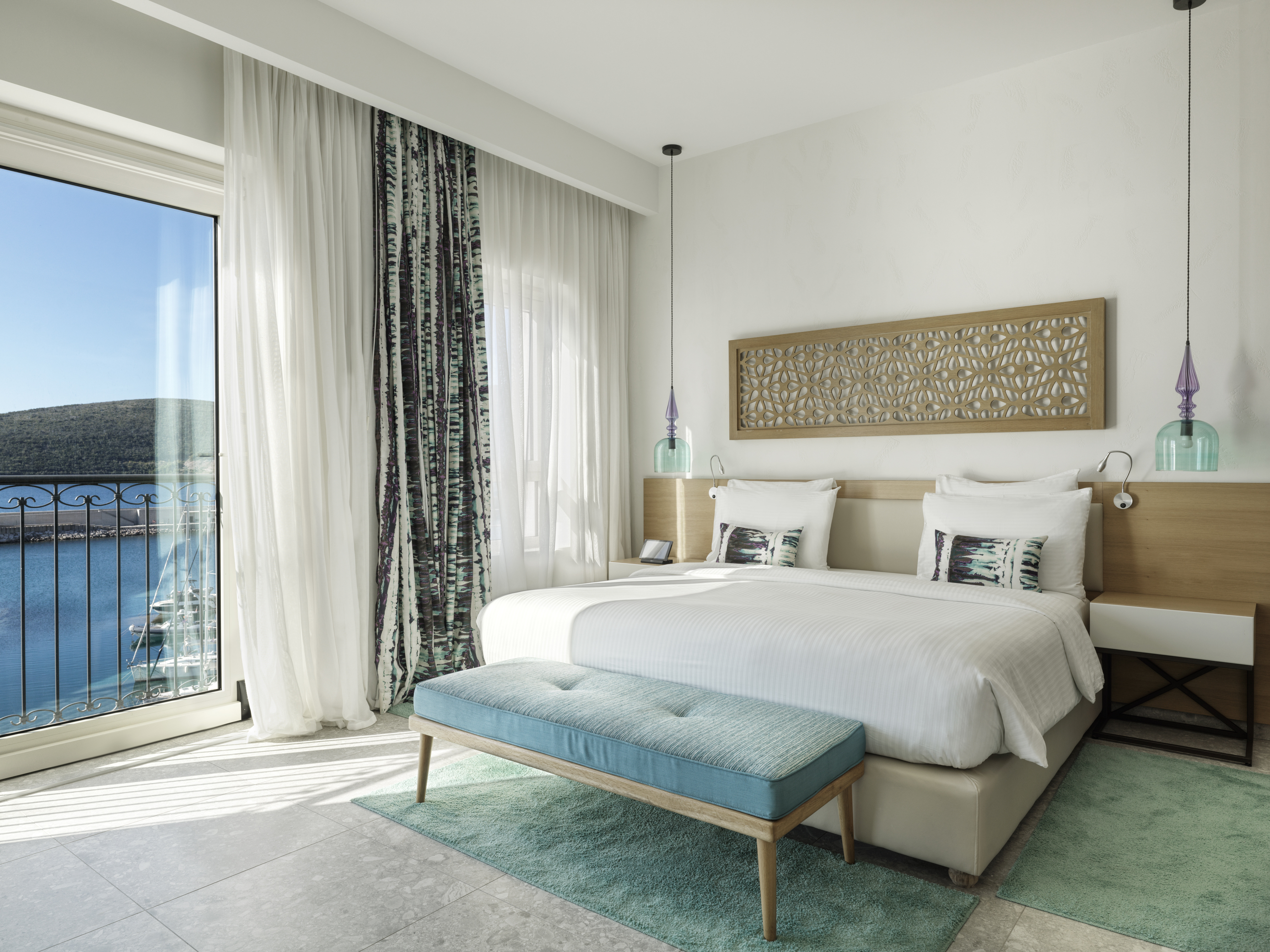 The Chedi Lustica Bay Hotel 6/43