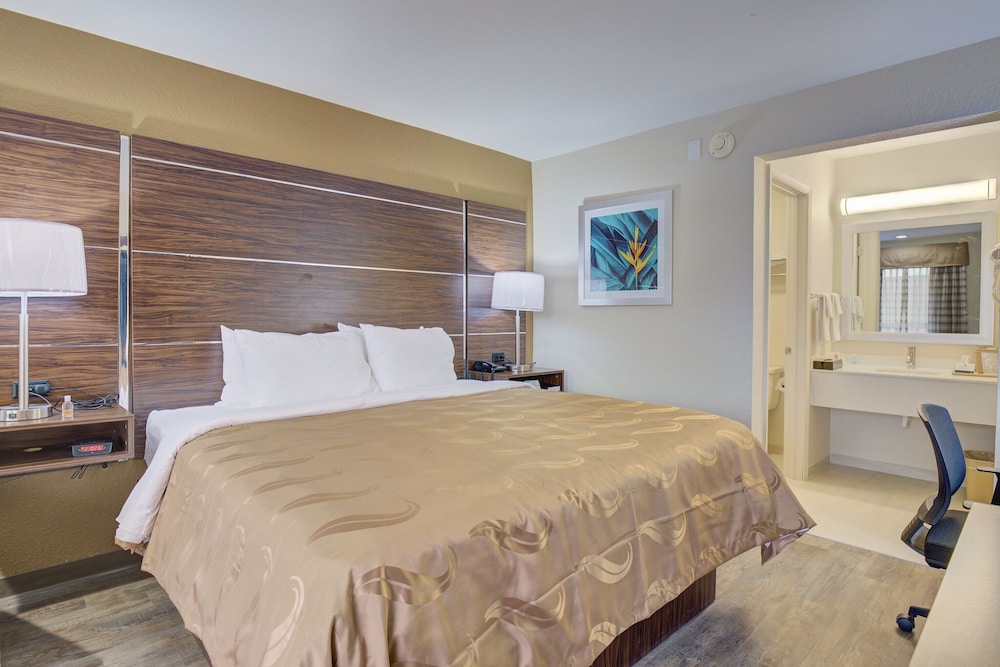 Quality Inn and Suites Suffolk 13/43