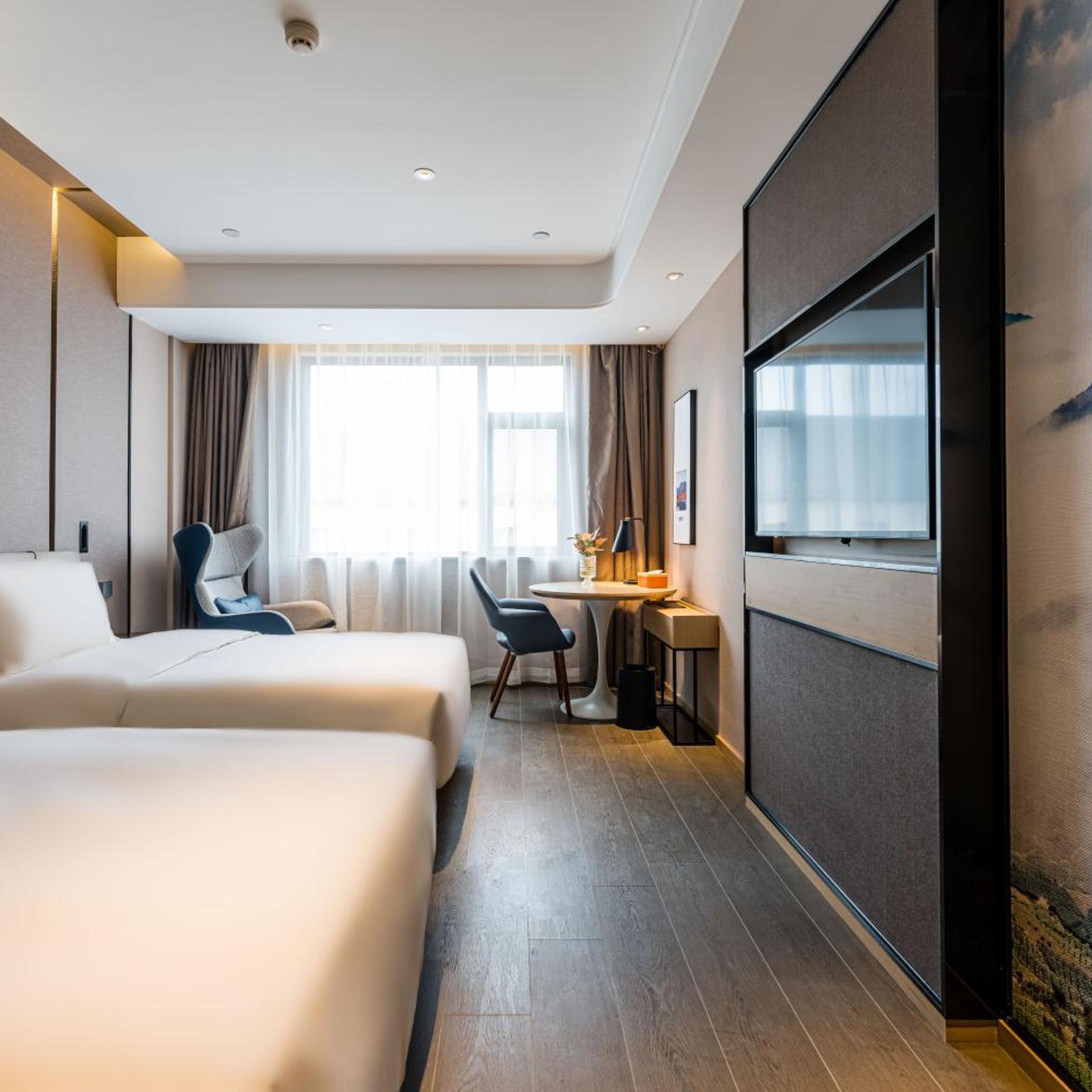 Shengzhou Atour Hotel 7/35