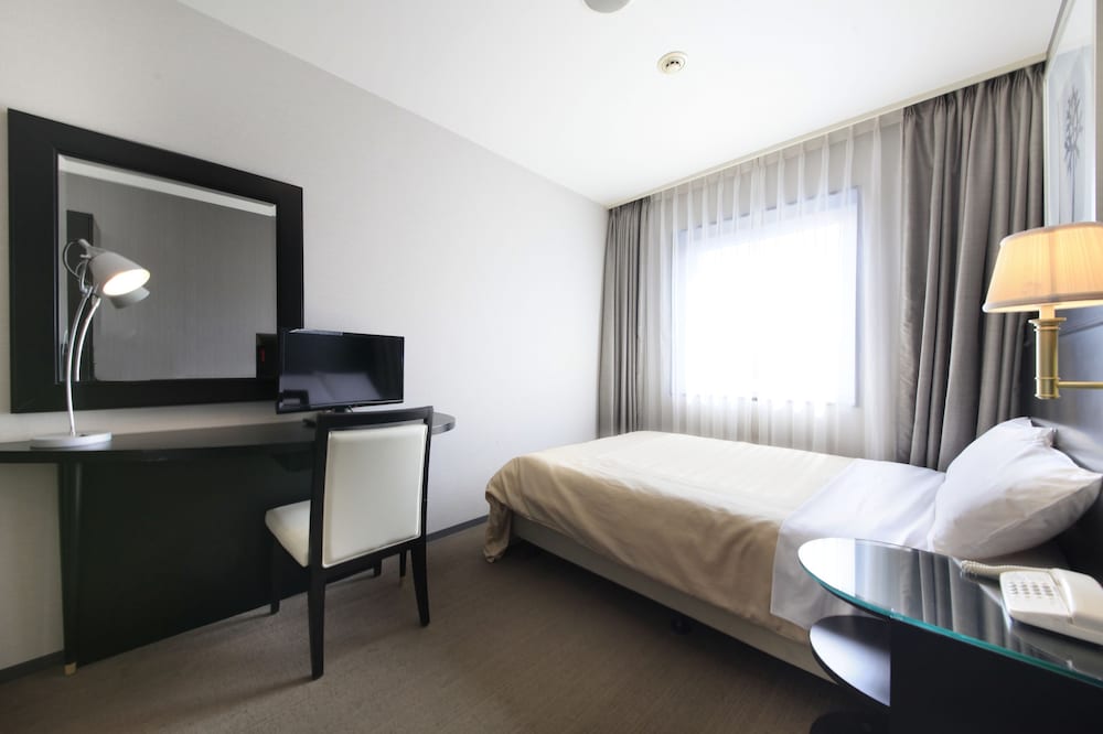 Sotetsu Fresa Inn Nagano-Ueda (ex. Hotel Sunroute Ueda) 16/43