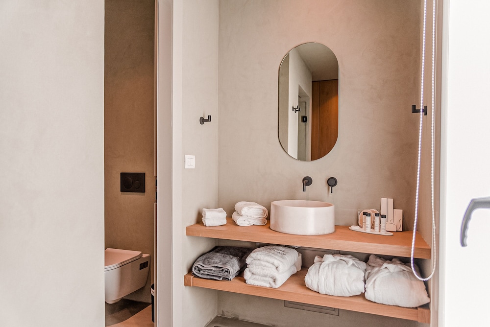 Amarelo Villas Mykonos 54/59