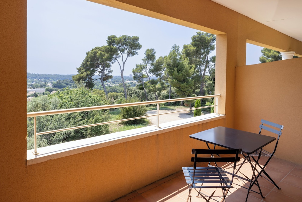 The Originals City, Hotel Cote Sud, Marseille Est (Inter-Hotel) 44/59