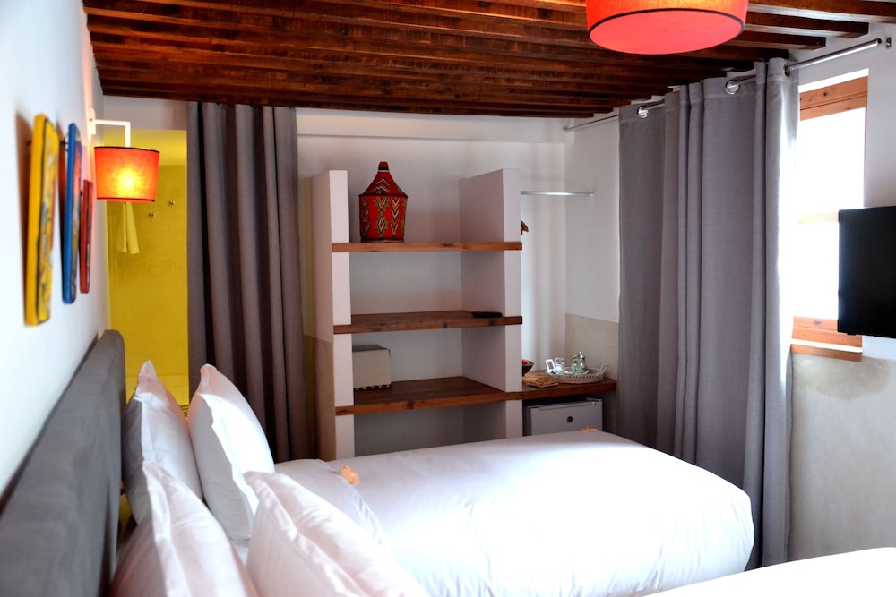 Riad Dar Dar 14/36