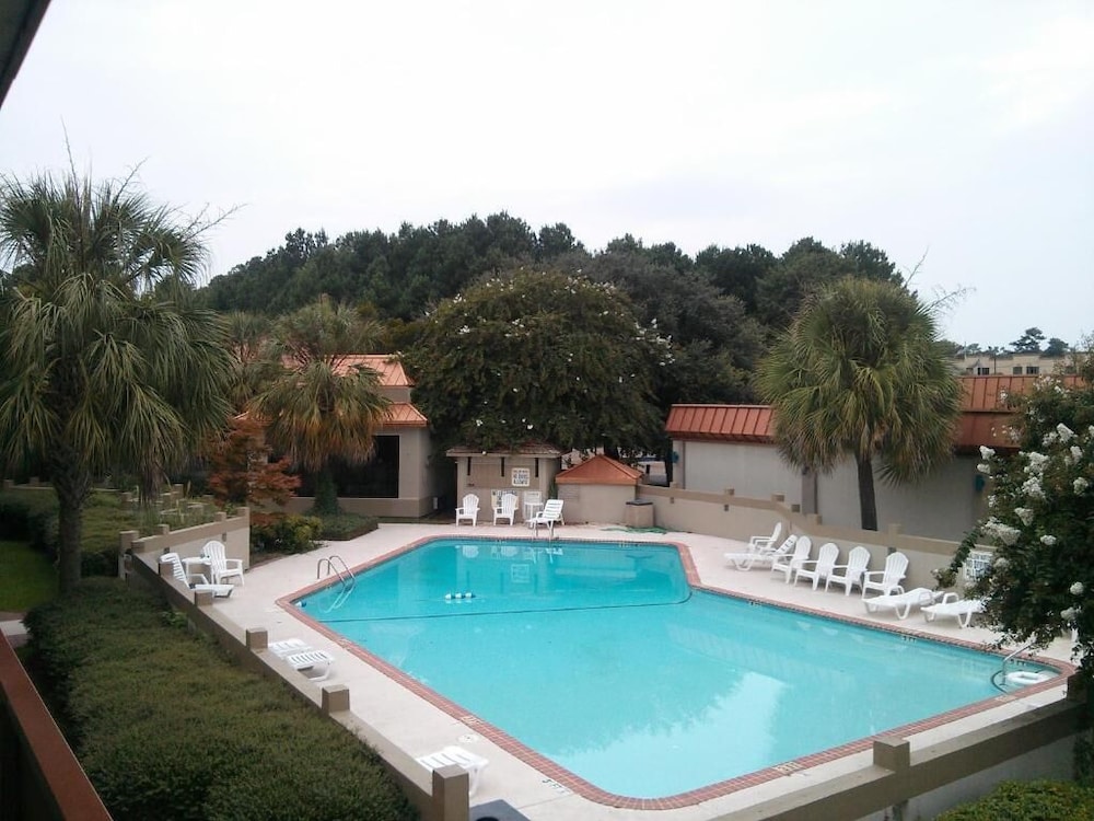 Motel6 Florence, SC 44/50