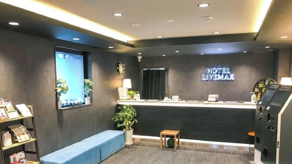 Hotel Livemax Tokyo Ayase Ekimae 4/27
