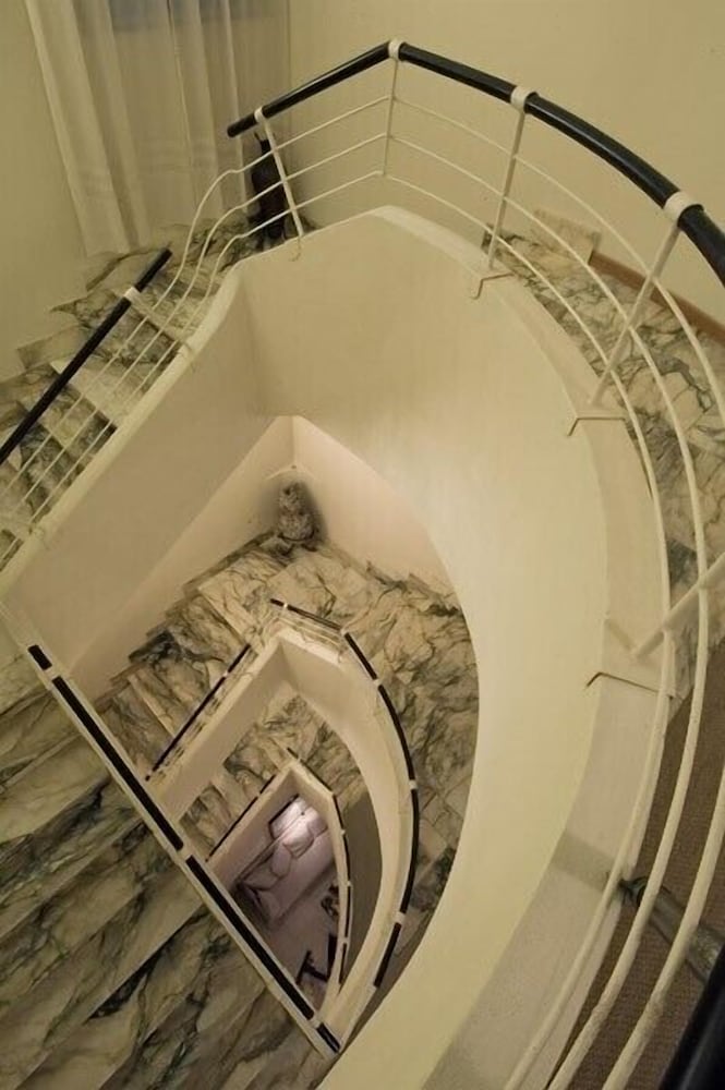 Hotel Europa Monetti photo5