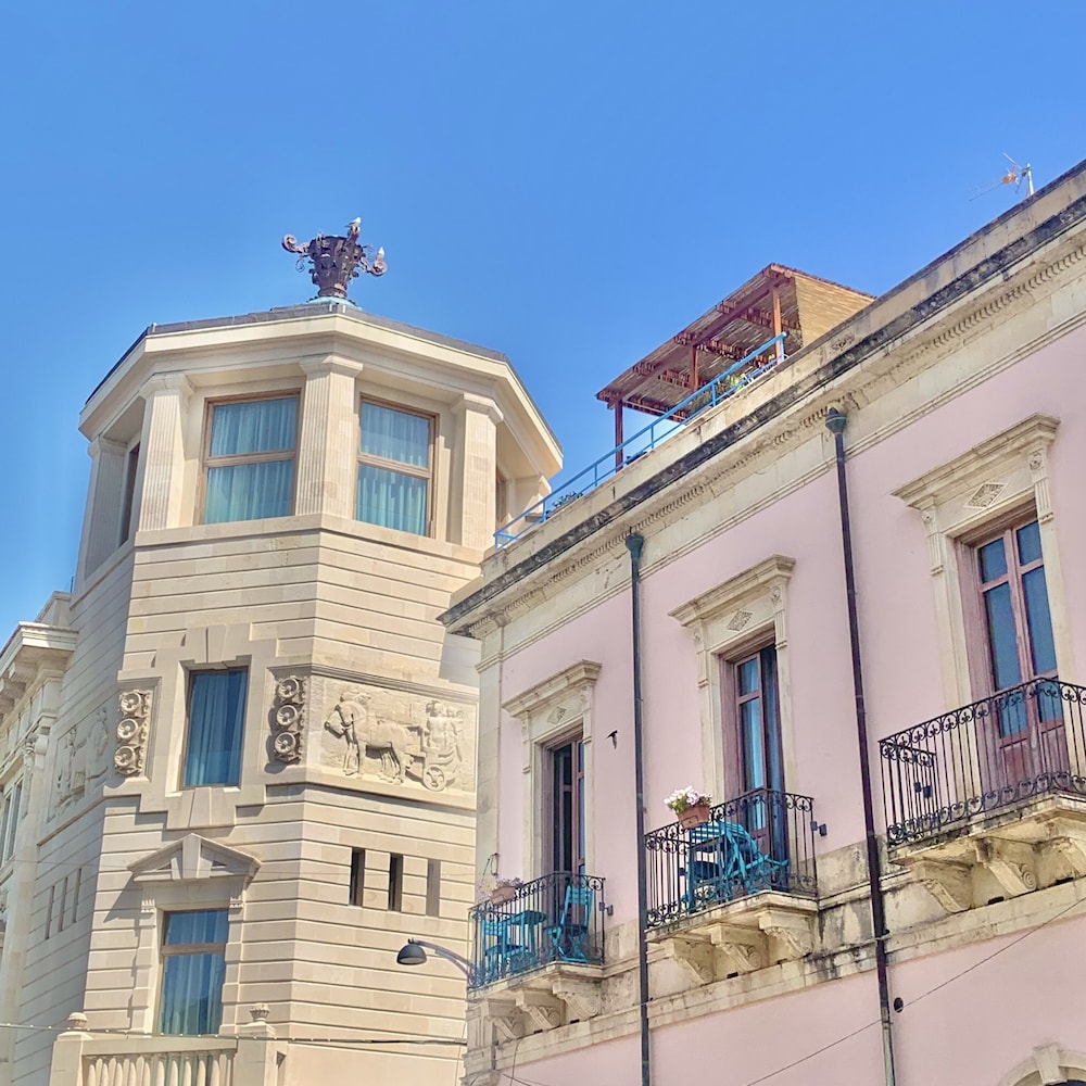 Hotel Posta 3/69