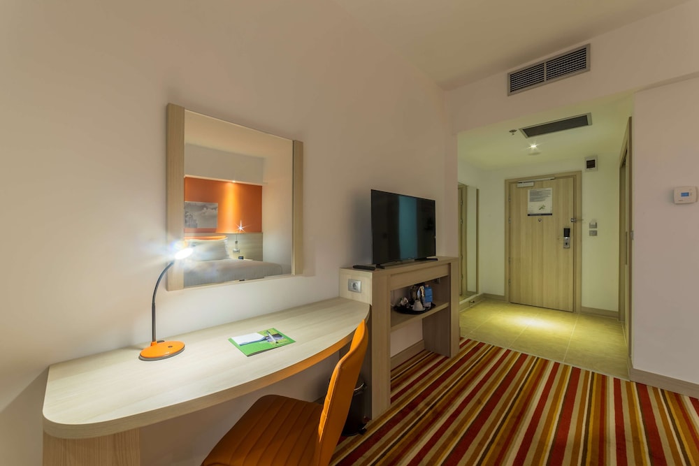 Hampton By Hilton Iasi 51/54