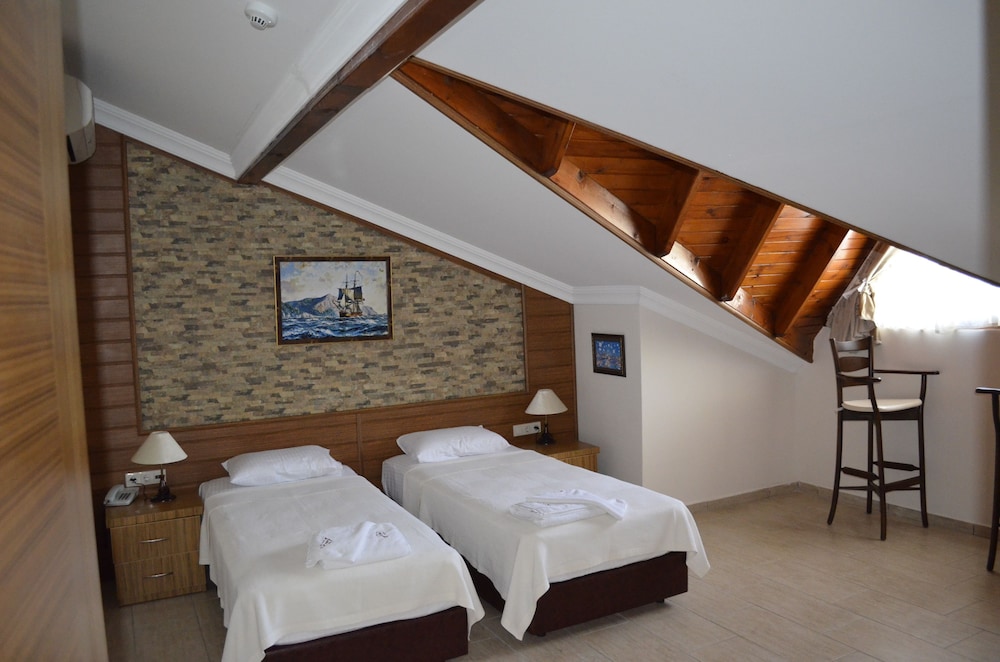 Mesken Hotel Gocek 18/59