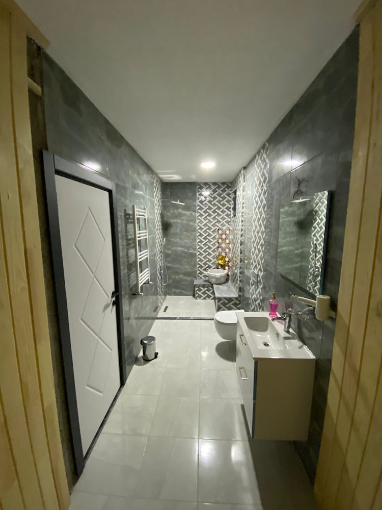 Agva Capella Hideaway - Adults Only 54/55